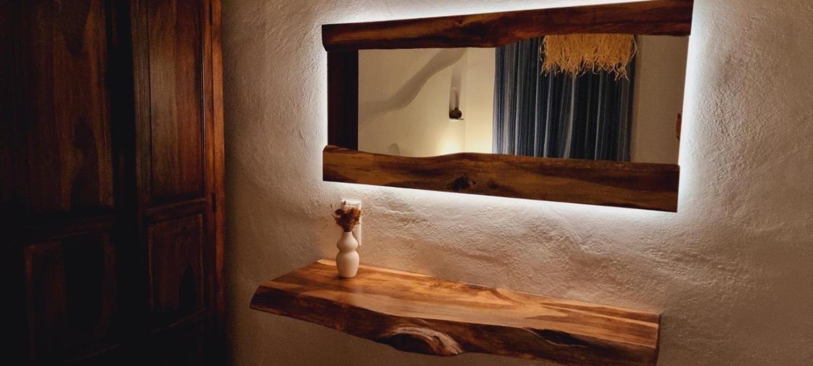 Syros Apartments Suites Chryssonisos Kíni Kültér fotó